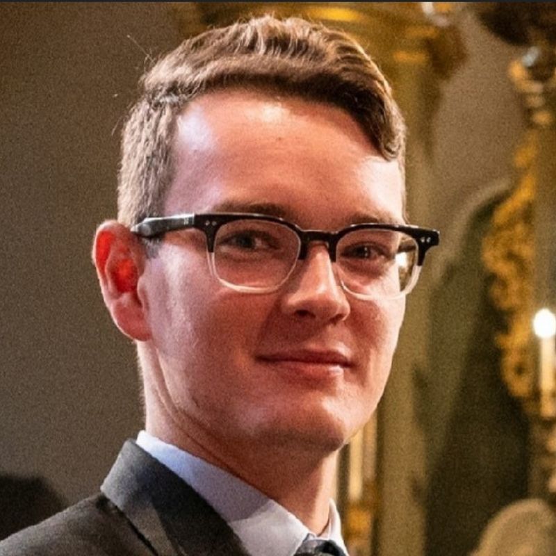 Headshot of Sadri Sali, Esq